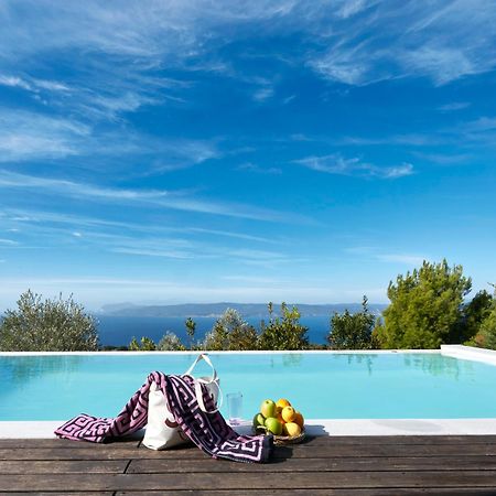 Luxury Villa In Kechria 2 Dış mekan fotoğraf