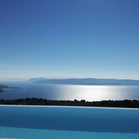 Luxury Villa In Kechria 2 Dış mekan fotoğraf