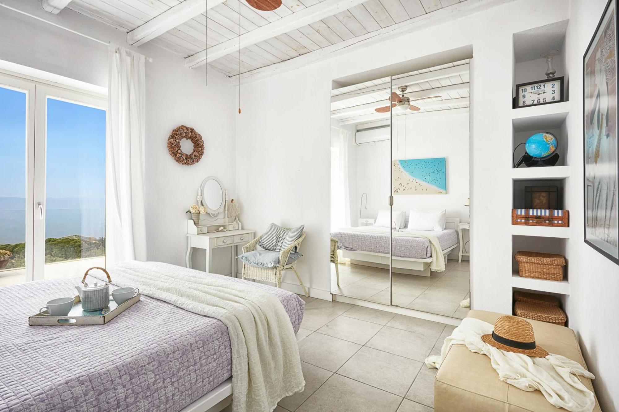 Luxury Villa In Kechria 2 Dış mekan fotoğraf