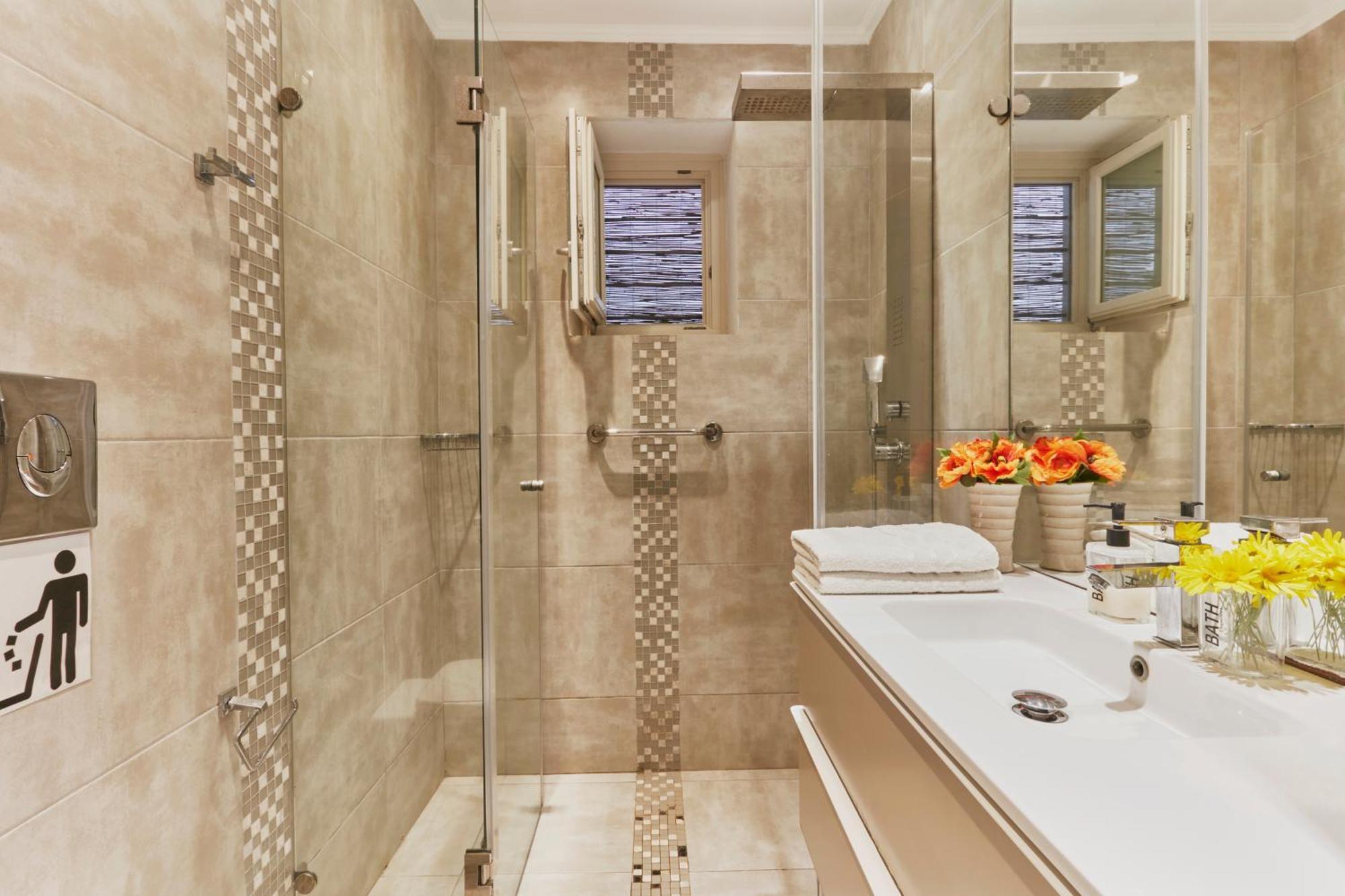 Luxury Villa In Kechria 2 Dış mekan fotoğraf