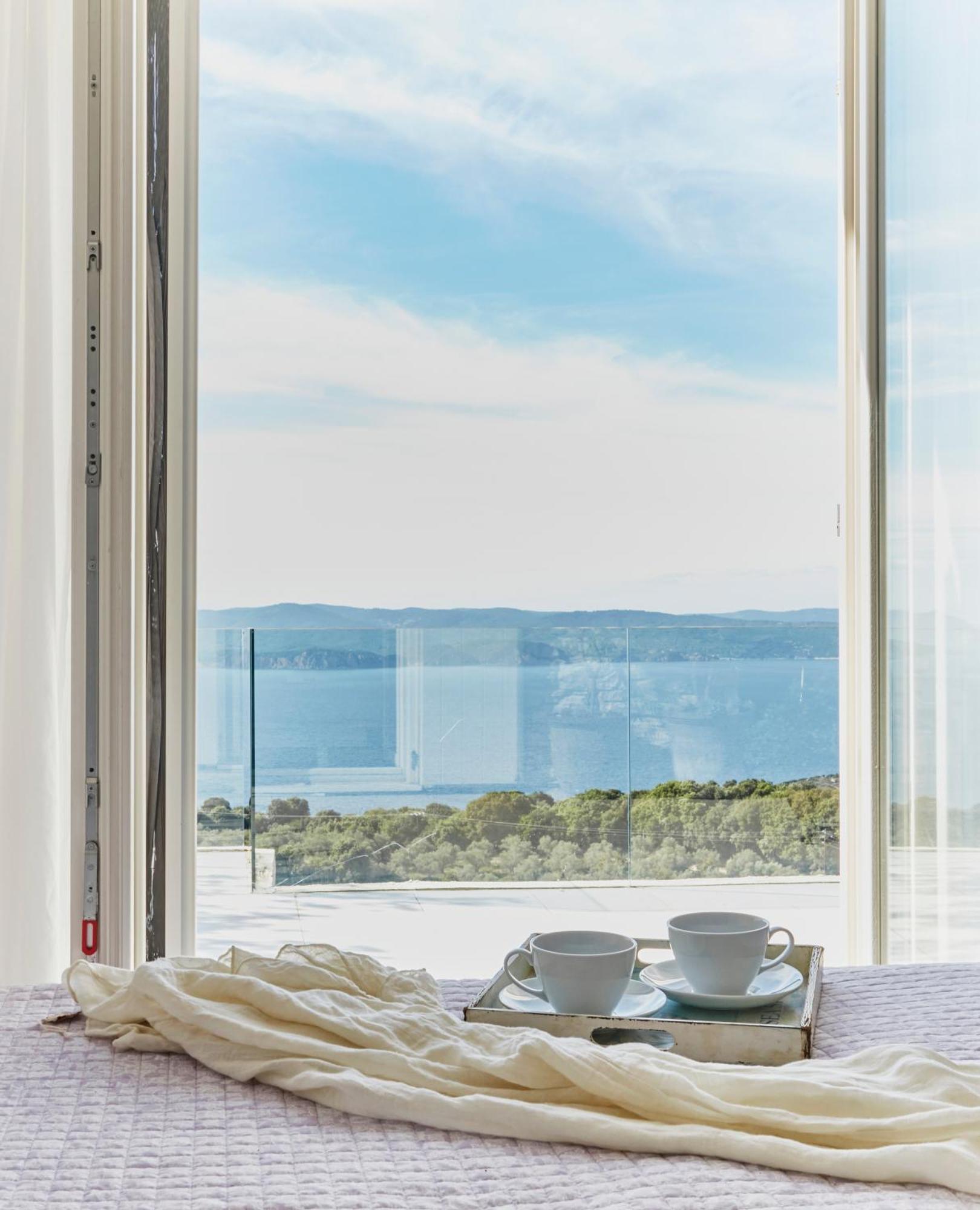 Luxury Villa In Kechria 2 Dış mekan fotoğraf