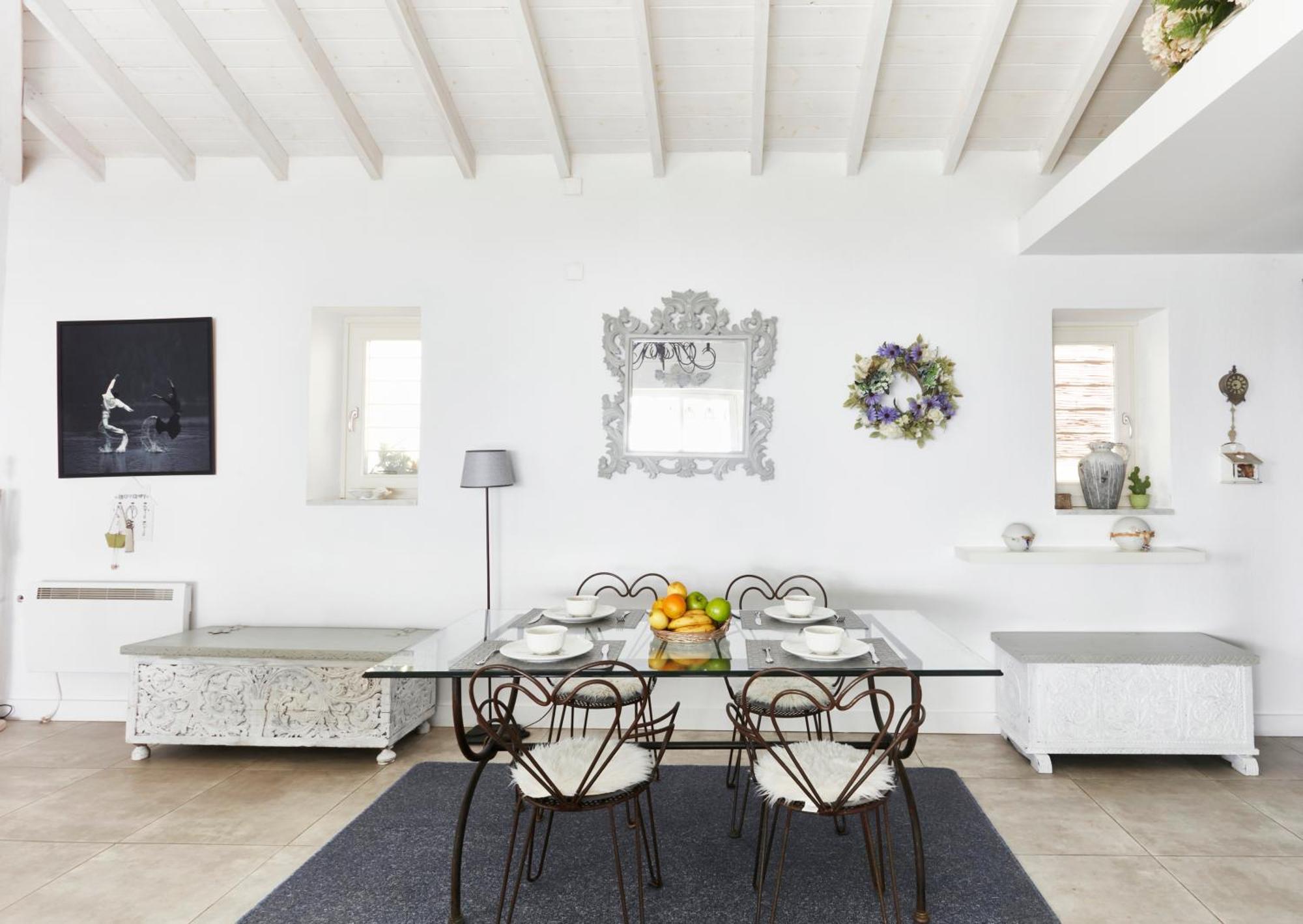 Luxury Villa In Kechria 2 Dış mekan fotoğraf