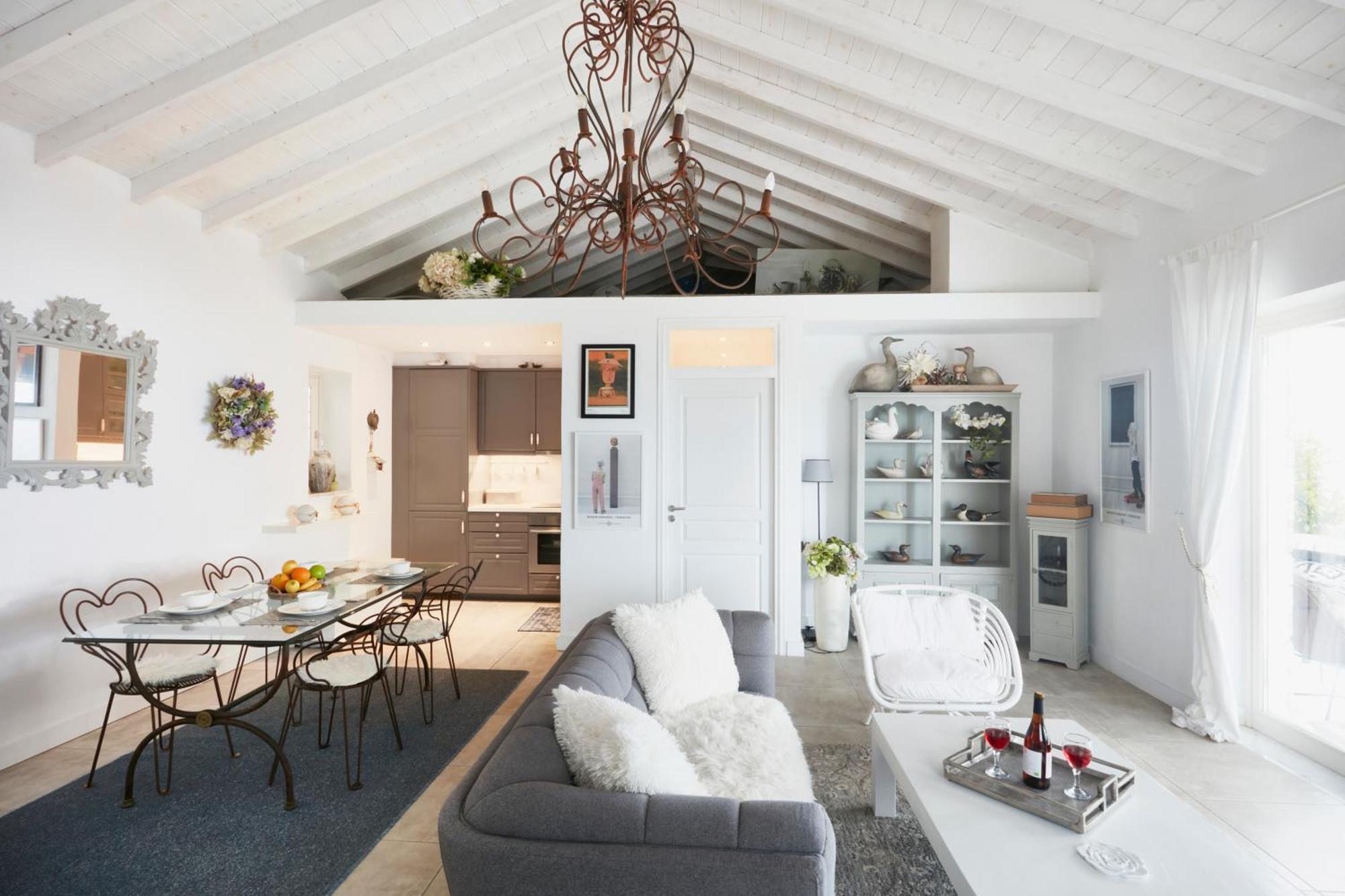 Luxury Villa In Kechria 2 Dış mekan fotoğraf