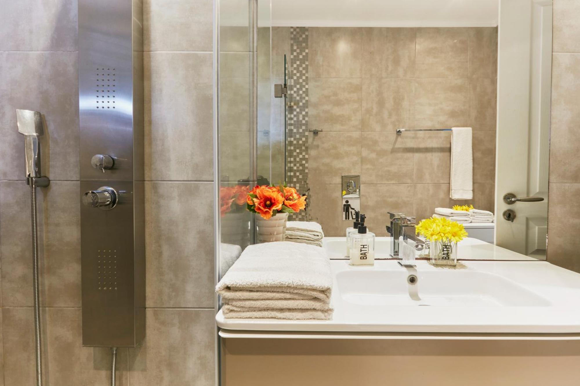 Luxury Villa In Kechria 2 Dış mekan fotoğraf