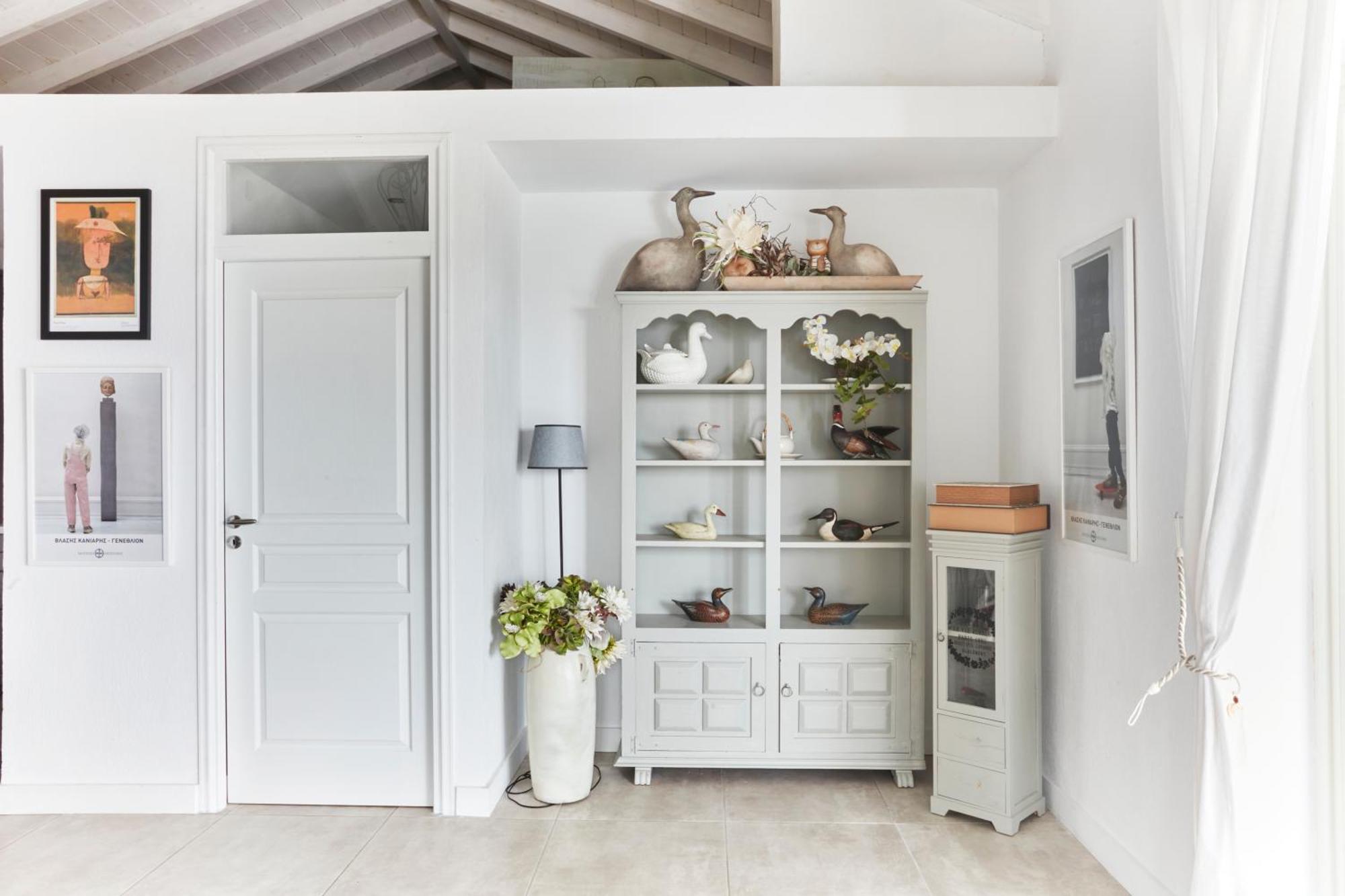 Luxury Villa In Kechria 2 Dış mekan fotoğraf