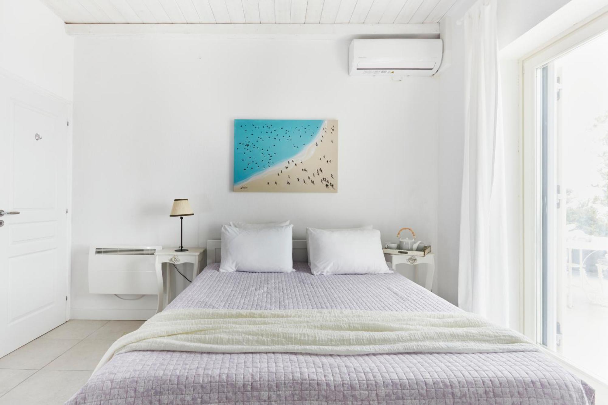 Luxury Villa In Kechria 2 Dış mekan fotoğraf