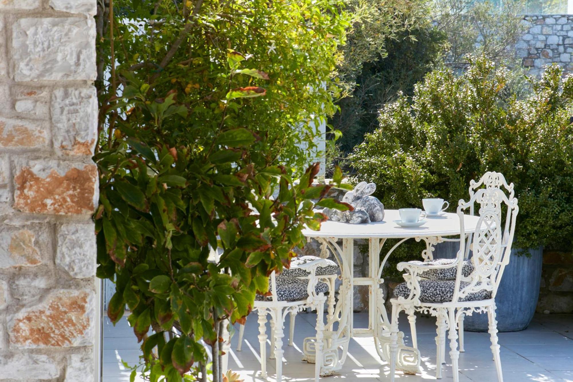 Luxury Villa In Kechria 2 Dış mekan fotoğraf