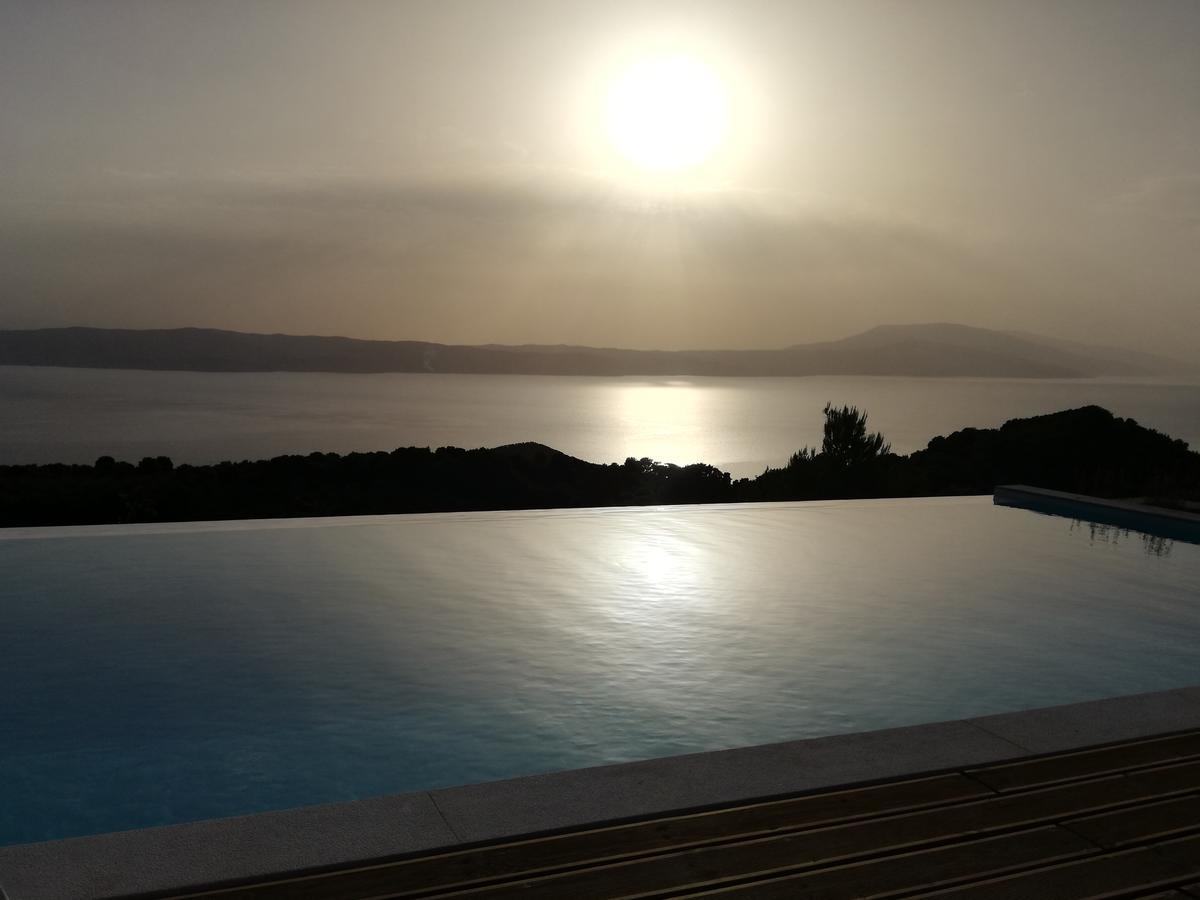 Luxury Villa In Kechria 2 Dış mekan fotoğraf