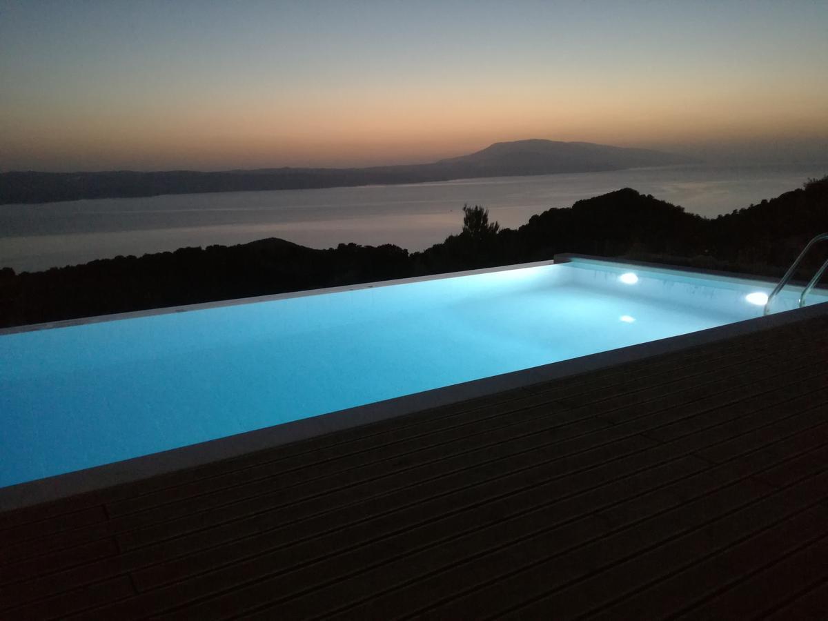 Luxury Villa In Kechria 2 Dış mekan fotoğraf
