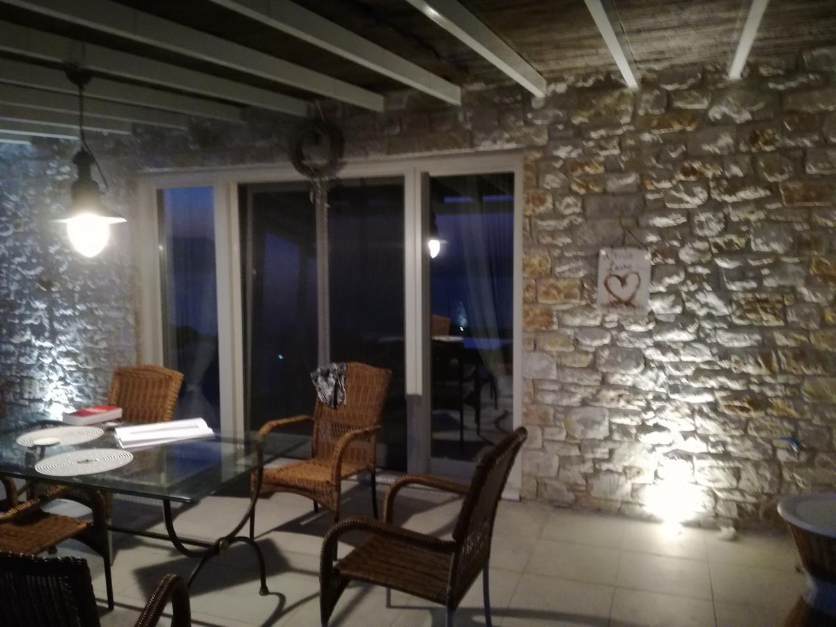 Luxury Villa In Kechria 2 Dış mekan fotoğraf